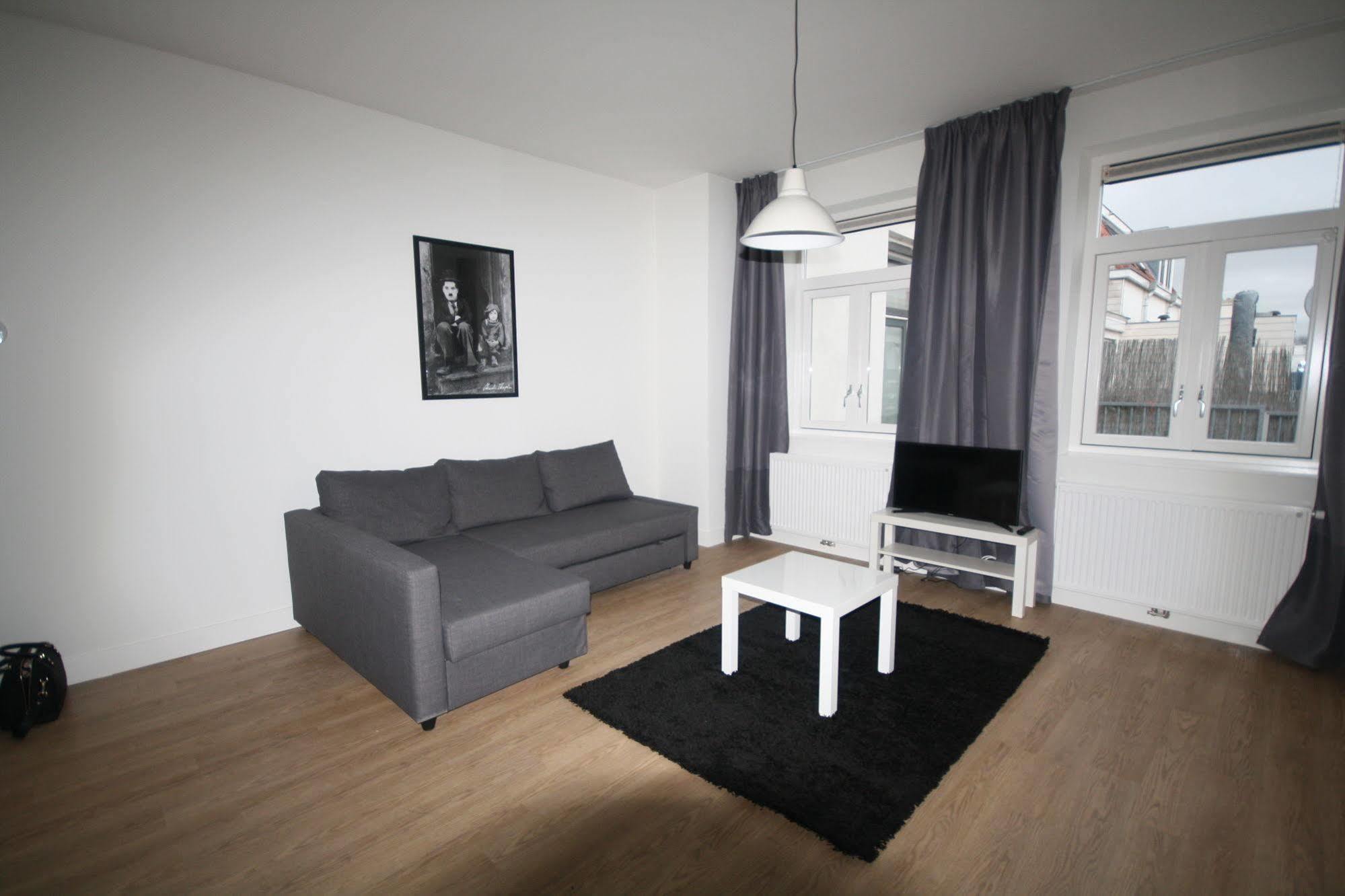 Luxury Apartments Utrecht Ll 外观 照片